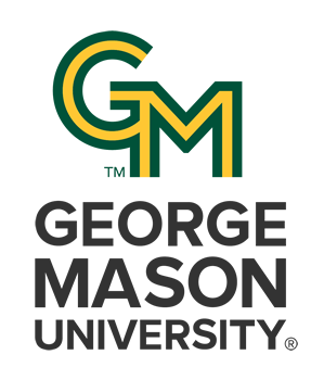 George Mason University logo