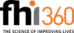 FHI 360 logo