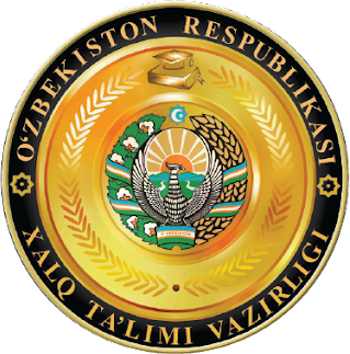 Uzbekistan seal