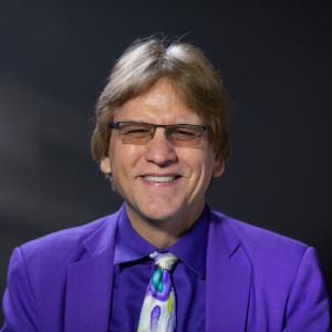 Photo of Curtis J. Bonk